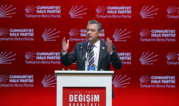 CHP'nin hamlesi boşa çıktı! İtiraz reddedildi