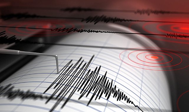 İstanbul’da 7.4 - 7.6 Büyüklüğünde Deprem Beklentisi