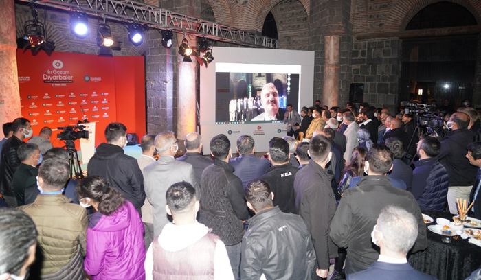 ‘İKİ GÖZÜM DİYARBAKIR FOTOĞRAF PLATFORMU’