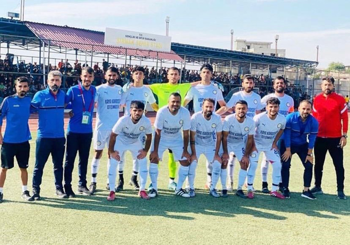 Bağlar Belediyespor Ligden Çekildi