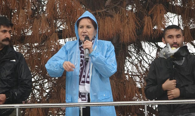 Akşener: “Başbakan Olacağım” 