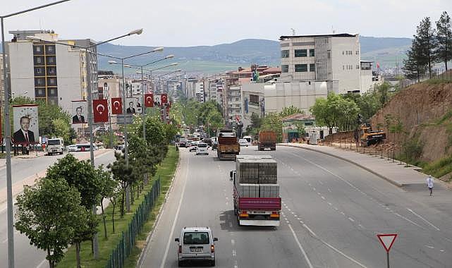 Batman hava kirliliğinde ilk sırada yer aldı