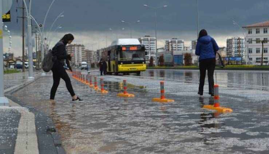 Diyarbakır için bir kritik uyarı daha