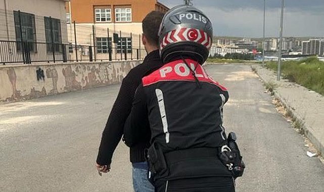 Gaziantep'te okul çevrelerinde denetim gerçekleşti