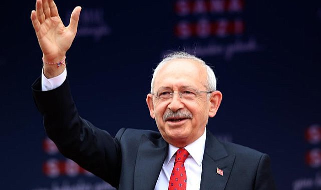 Kılıçdaroğlu: “Köy okullarını yeniden açacağız"