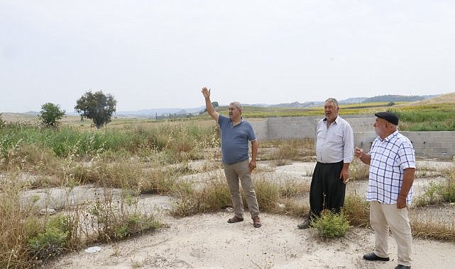 35 yıl önce bulunan petrol tekrar aranıyor