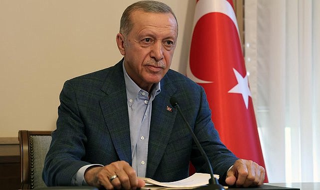 Erdoğan’dan memur zammına ilişkin açıklama