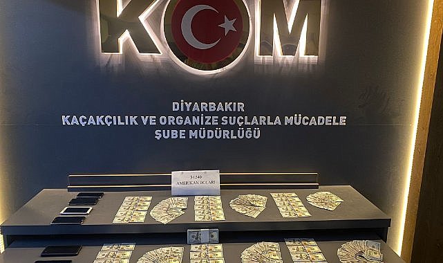 FETÖ’nün Güneydoğu Anadolu güncel yapılanmasına operasyon