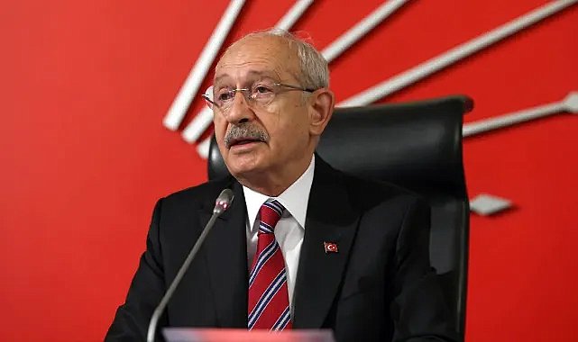 Kılıçdaroğlu, bu akşam canlı yayına çıkacak!