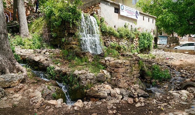 Kuraklık ve su israfına karşı sulama kanalları yapılacak