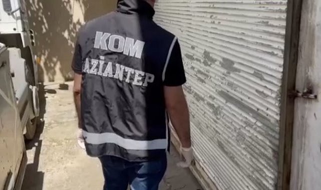 Polis kaçakçılara göz açtırmıyor  