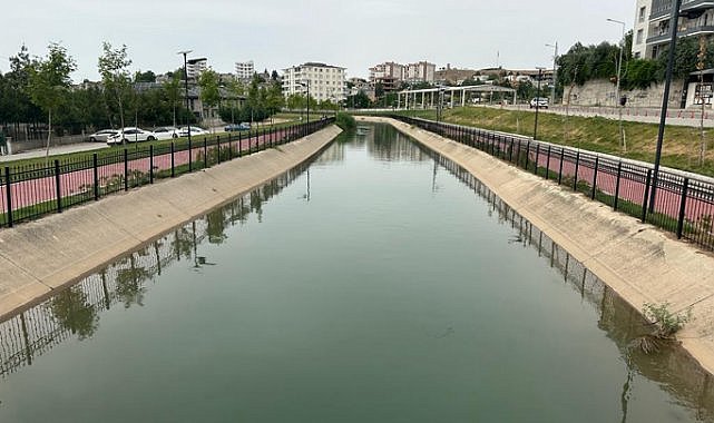 Sulama kanallarında ölümcül tehlikeye karşı uyarı!