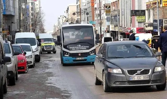 Toplu taşımaya o ilde zam!