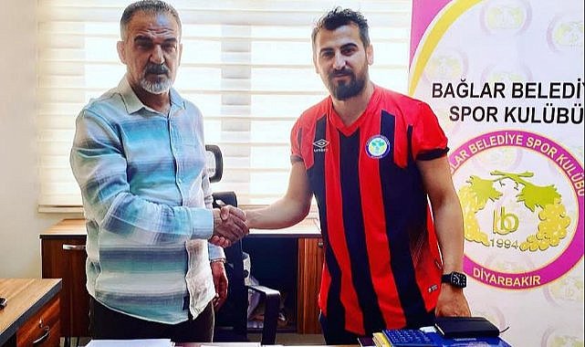 Bağlar Belediyespor’dan 3 takviye