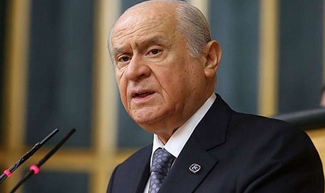 Bahçeli'den emekli maaşlarına seyyanen zam çağrısı