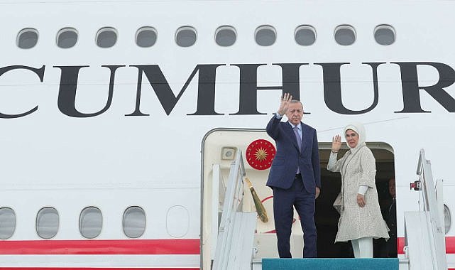 Erdoğan Körfez ülkeleri turuna çıkıyor 