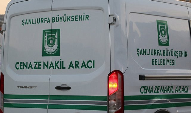 Hafif ticari aracın çarptığı çocuk hayatını kaybetti