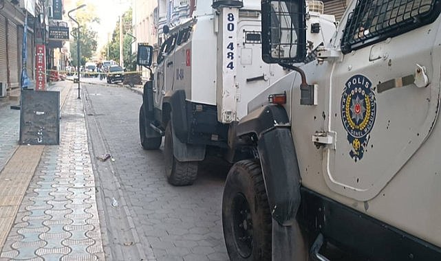 İki grup arasında silahlı kavga: 6 yaralı