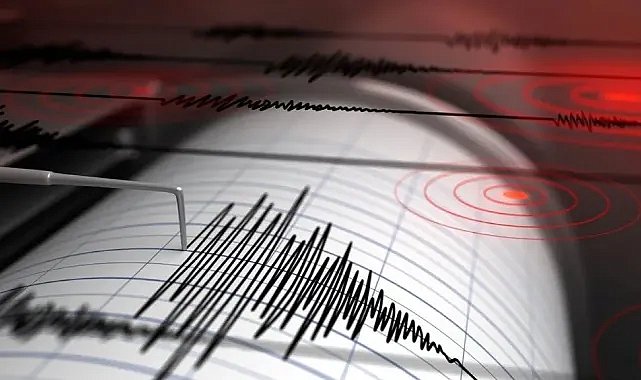 İzmir, Burdur, Mersin, Hatay ve Malatya'da deprem