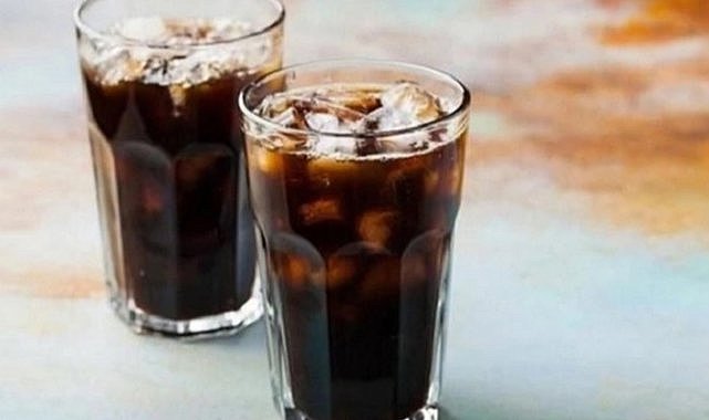 Kanser maddesi Aspartam Cola'da da var