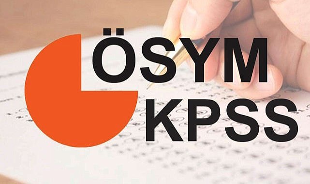 KPSS soru kitapçıkları ve cevap anahtarı erişime açıldı