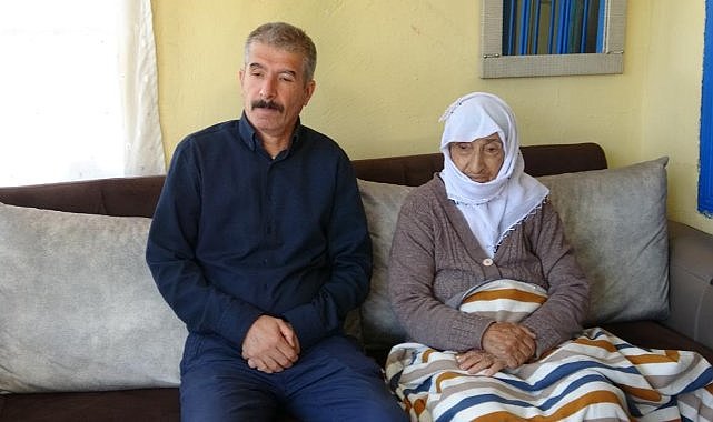 Yeğeninin saldırısından ‘ölü numarası’ yaparak kurtuldu 