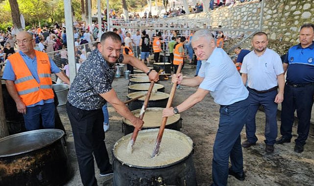 741 yıllık gelenek