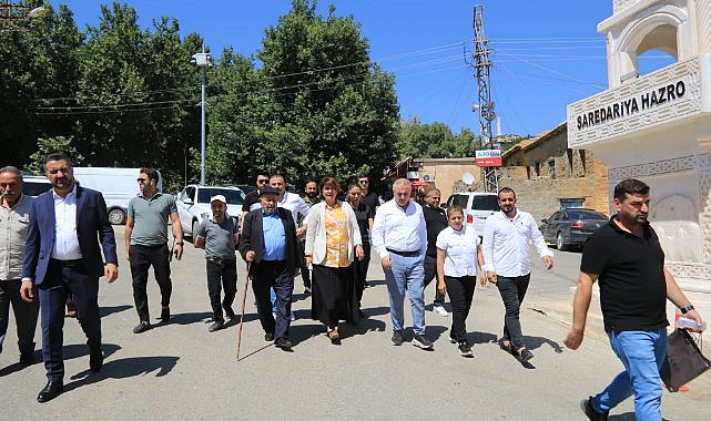 Ak Parti’de temayül süreci belli oldu