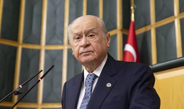 Bahçeli'den 30 Ağustos Zafer Bayramı mesajı