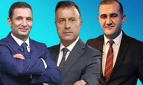  Bölge futbolunun kalbi TRT Kurdi’de atacak