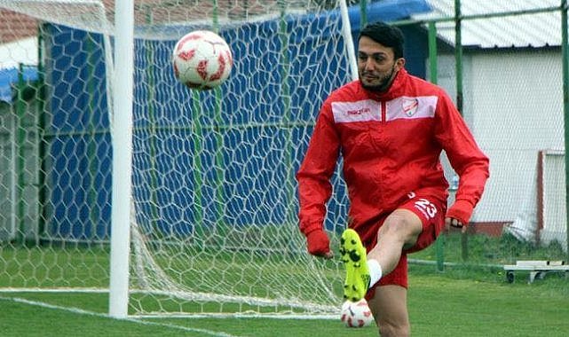 Burak Asan, Diyarbekirspor’da