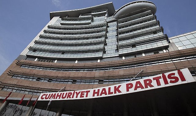 CHP'de ilçe kongreleri başlıyor