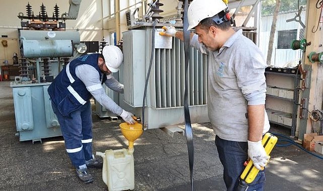  Dicle Elektrik’ten geri dönüşüme katkı