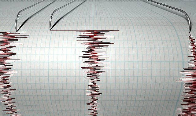 Diyarbakır'da deprem