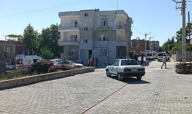 Diyarbakır’da kız kaçırma meselesi olayında 10 gözaltı