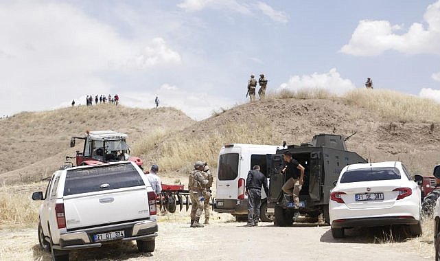 Diyarbakır'daki kavgada tutuklu sayısı 14'e yükseldi  