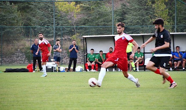 Diyarbekirspor 3 puanla başlamak istiyor