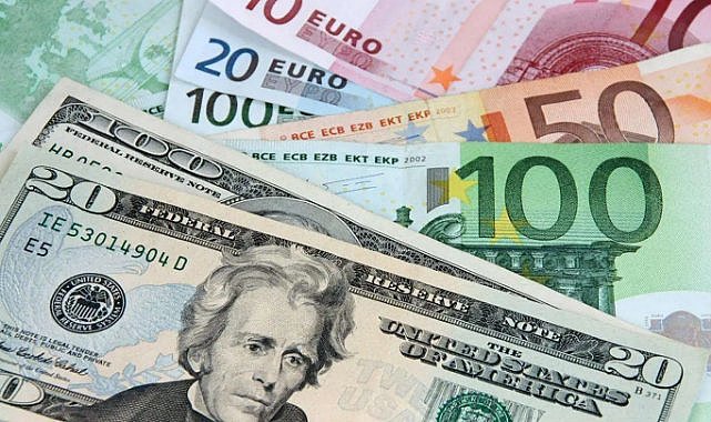 Dolar-Euro bugün ne kadar?