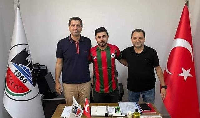 Ercan Çapar futbola başladığı adrese döndü