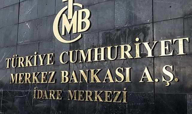 Merkez Bankası faizi yüzde 25'e yükseltti