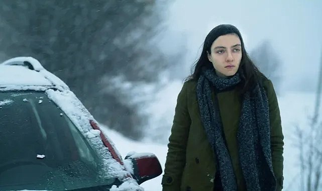 Ödüllü film 'Kar ve Ayı' 8 Eylül'de vizyonda