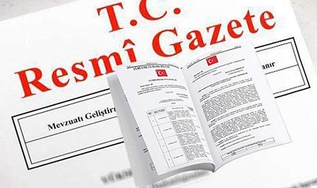 Resmi Gazete ilan ücretlerine zam