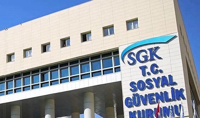 SGK'ya yapılandırma ödemeleri sona eriyor