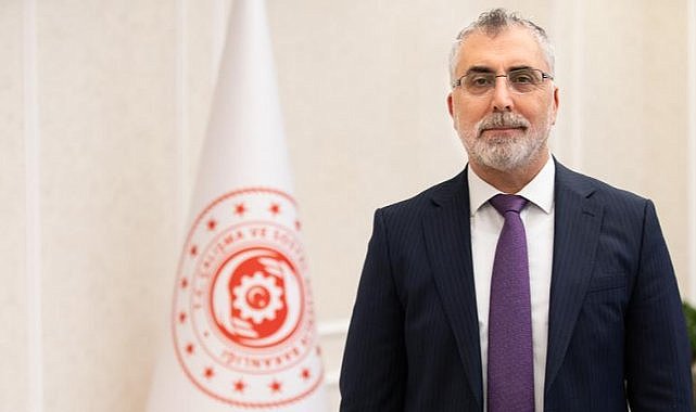 Bakan Işıkhan’dan istihdam açıklaması