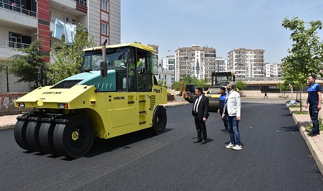 Beyoğlu, belediye yönetimindeki 4.5 yılı değerlendirdi