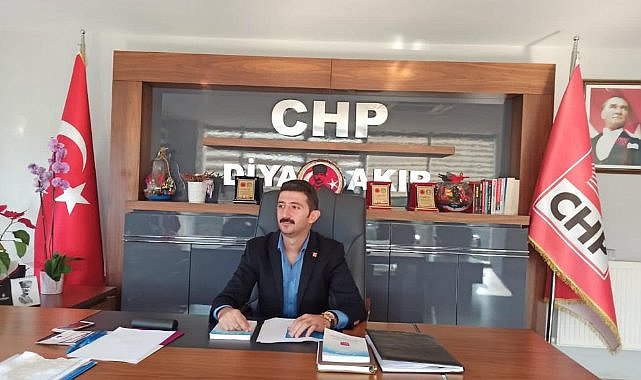 CHP'de ertelen kongre Cuma günü!