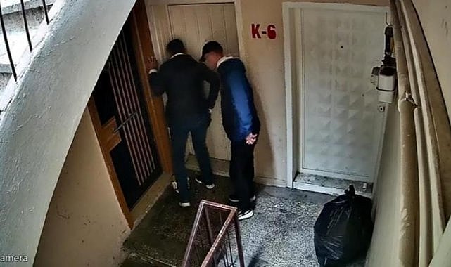 Diyarbakır'da kapkaç çetesi emniyetten kaçamadı