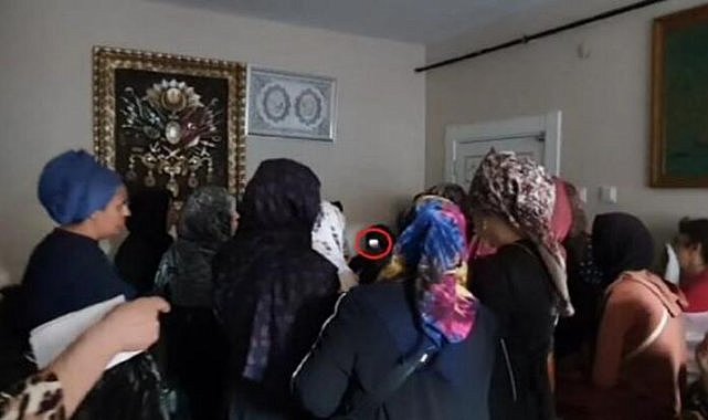 Diyarbakır'da muska yapan şeyhe gözaltı