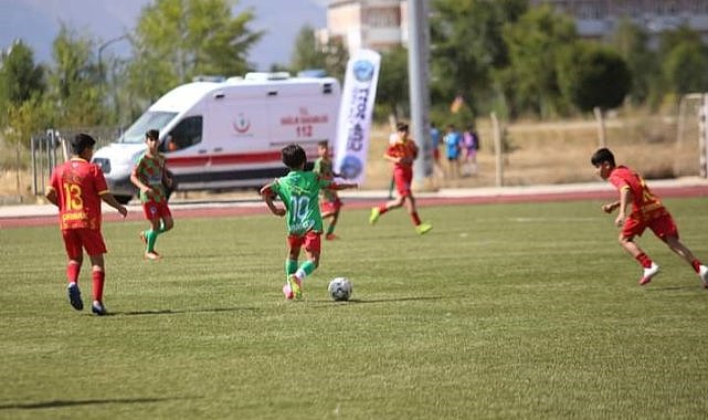 Diyarbakır Şırnak’ı 2-0 mağlup etti