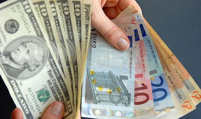 Dolar-Euro bugün ne kadar?